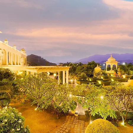 Club Mahindra Udaipur-3