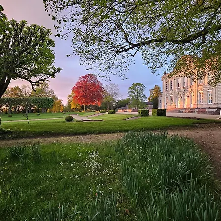 Chateau De Craon-2