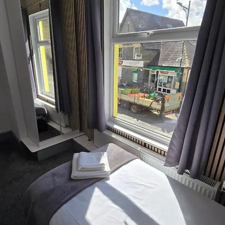 Y Gwynedd Inn-2