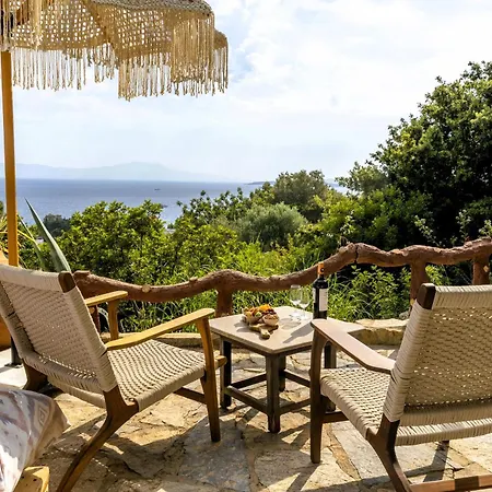 The Aegean Gate Hotel (Adults Only)-3