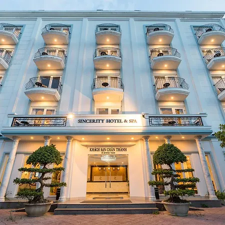Hoian Sincerity Hotel & Spa-3