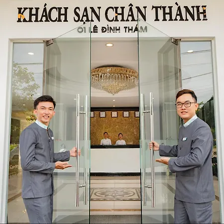 Hoian Sincerity Hotel & Spa-2