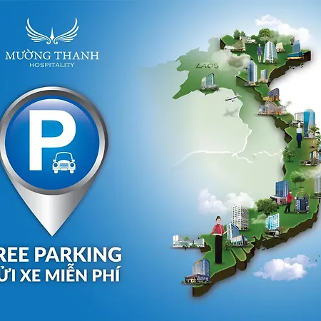 Muong Thanh Grand Saigon Centre Hotel-3