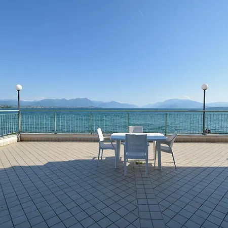 Residenza Miralago By Wonderful Italy-3