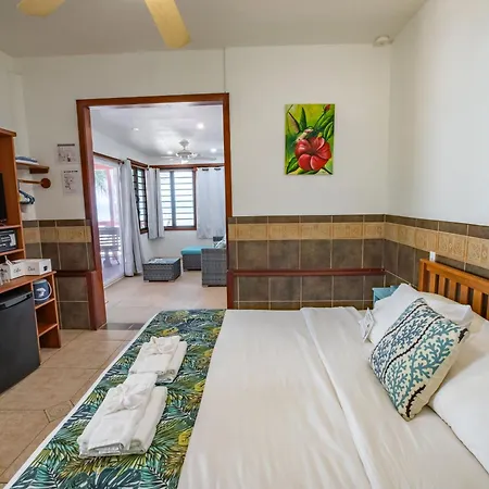 Maya Beach Hotel-3