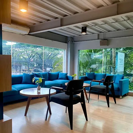 Grand Cordela Hotel Bandung-3