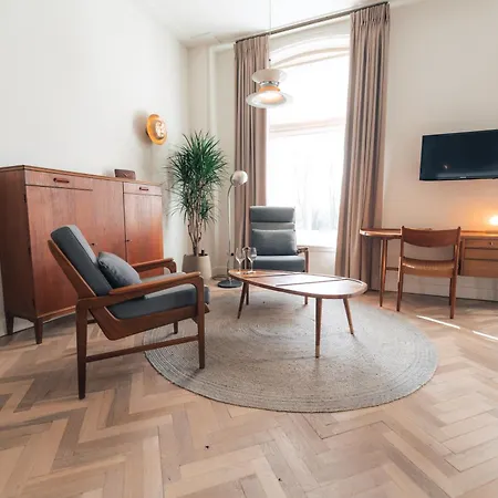 Hotel De Witte Dame-3