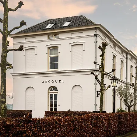 Hotel De Witte Dame-2