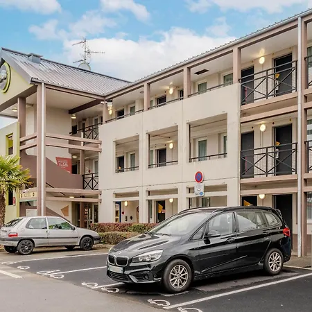 B&B HOTEL Lens Noyelles-Godault-3