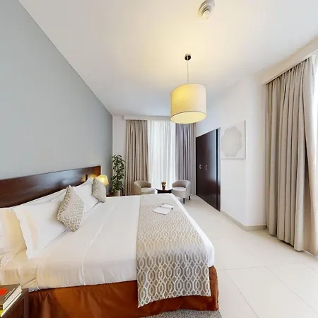 Ascott Rafal Olaya Riyadh-2