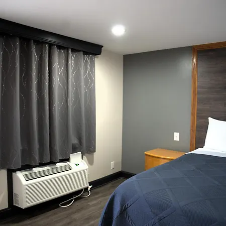 Carrier Motor Lodge-3