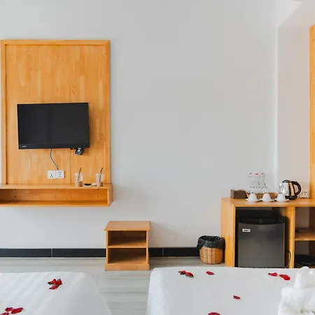 Siem Reap River View Residence-3