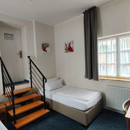Hotel Alte Brennerei-2