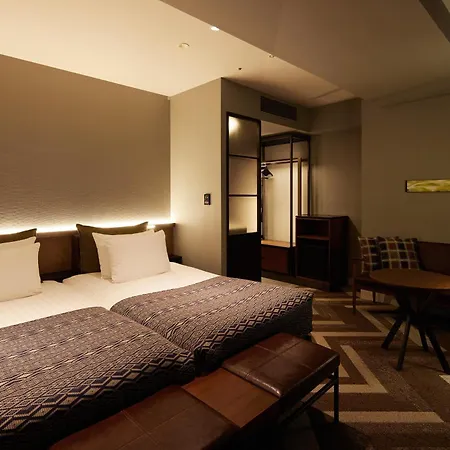 Shibuya STREAM HOTEL-2