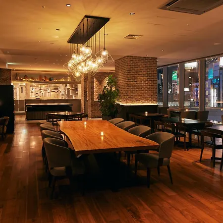 Shibuya Stream Hotel-3