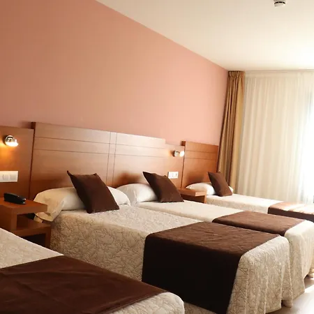 Hotel Arzua-2