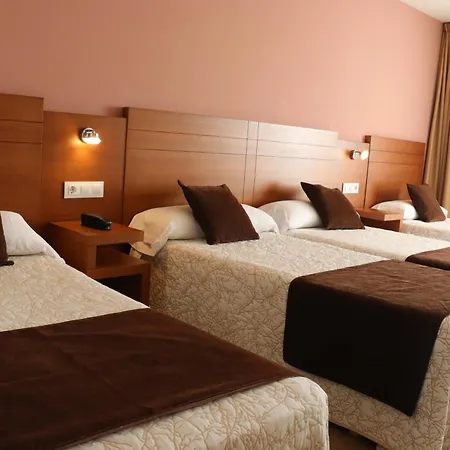 Hotel Arzua-3