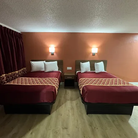 Boone Trail Inn-3