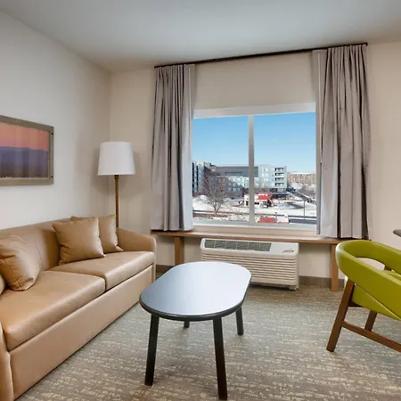 Fairfield By Marriott Inn & Suites Denver West - Federal Center-3