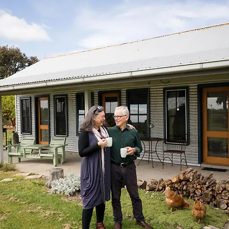 French Island Cottage-3