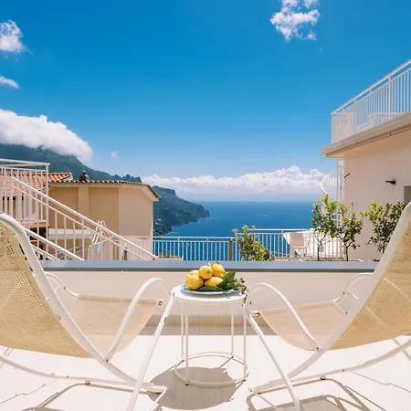 Casa Dolce Casa Ravello-2