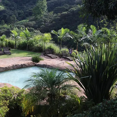 Hotel Recanto Do Ouro-3
