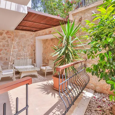 Molino Hotel-3