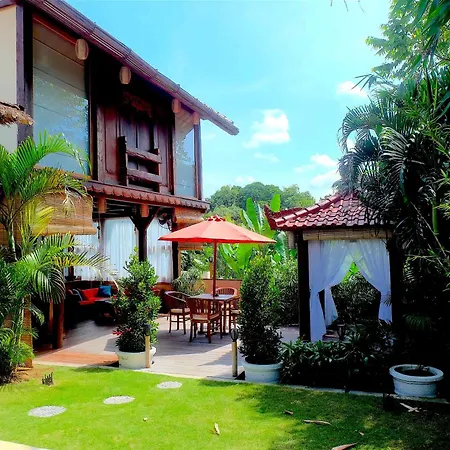 Villa Pilou Boutique Hotel-3