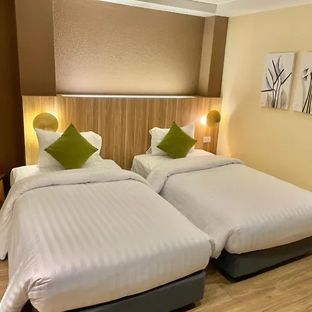 Mybed Chonburi-3