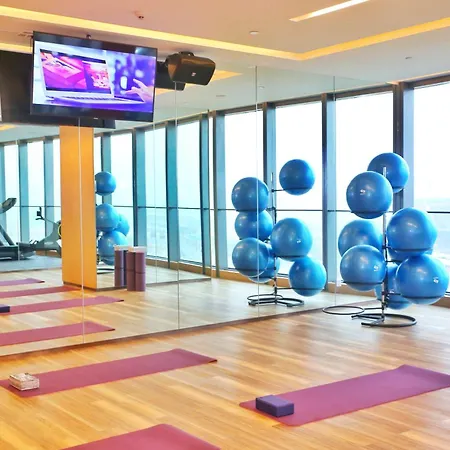 Hyatt Regency Hengqin-3