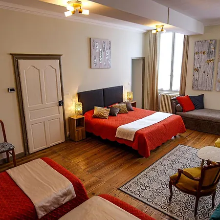 La Maison Duffour-2