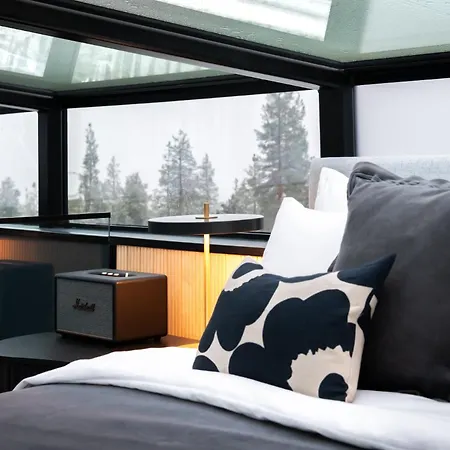Foxfires Private Boutique Guesthouse-3