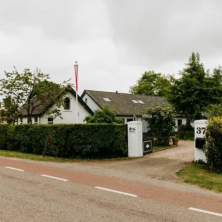 Boutique B&B Oud Aa-3