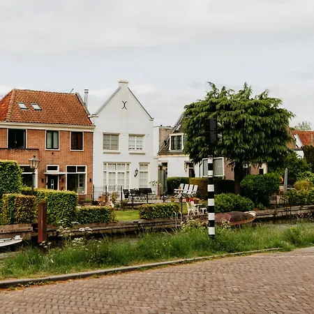Boutique B&B Oud Aa-2