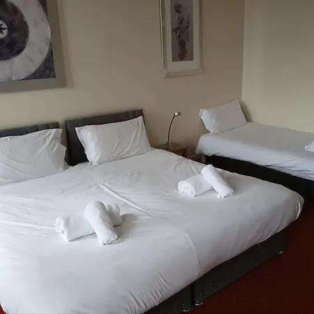 The Knighton Hotel-3