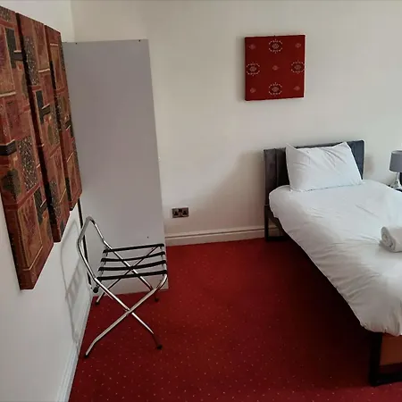 The Knighton Hotel-2