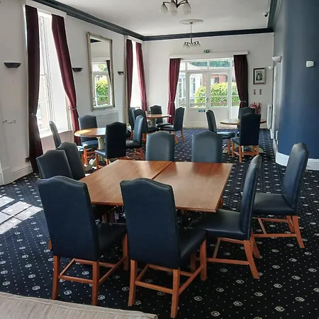 The Knighton Hotel-2