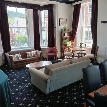 The Knighton Hotel-3
