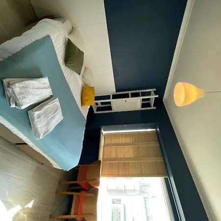 Hotel HEB-3