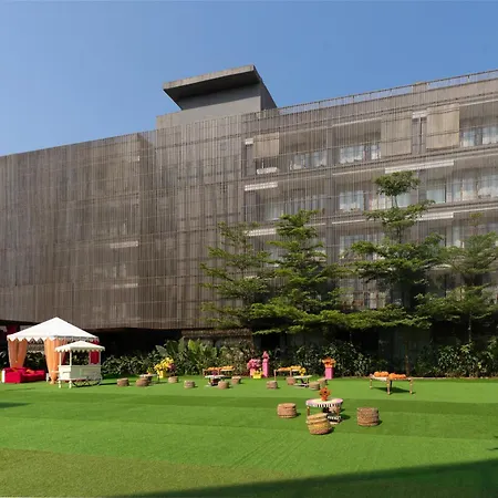 Radisson Resort And Spa Lonavala-3