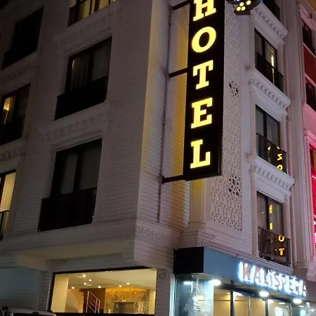 Kalıspera Hotel-2