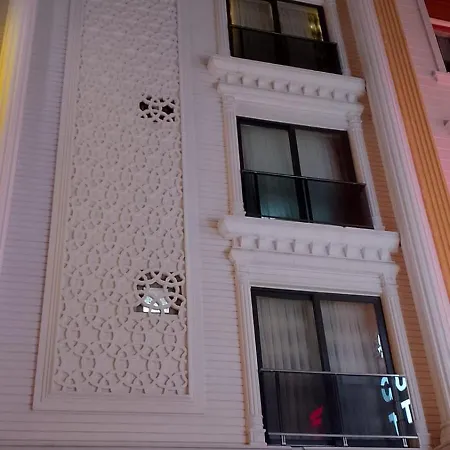 Kalıspera Hotel-3