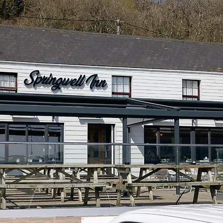 Springwell Inn-2