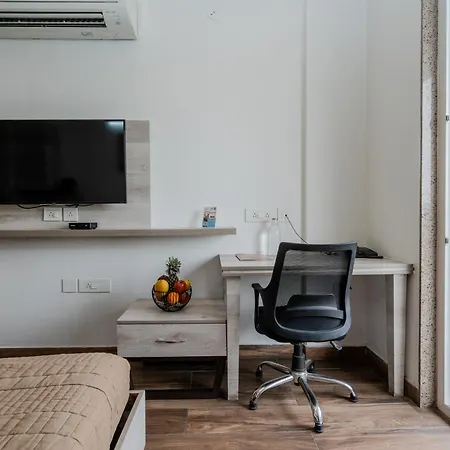 Stay Studio Hotel & Residences-3