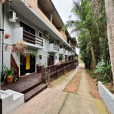 Pousada Zion-2