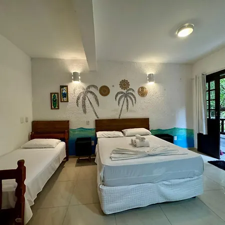 Pousada Zion-3