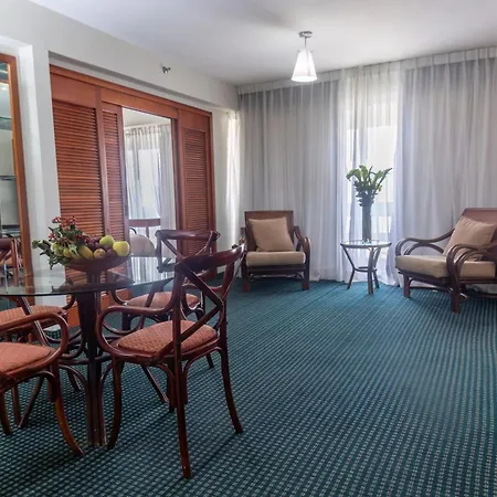 Hotel Altamira Suites-2