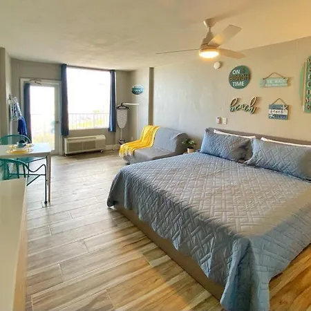Sea Dip Resort Studios!-3