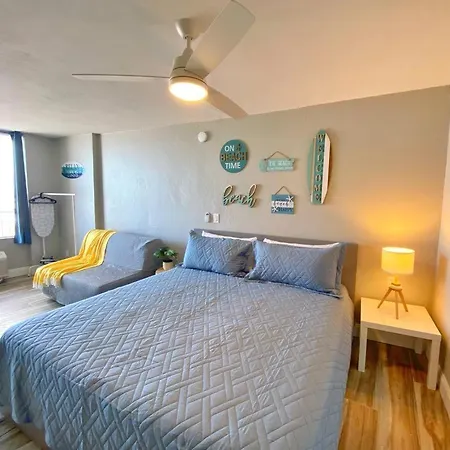 Sea Dip Resort Studios!-3