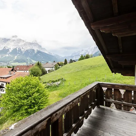 Pop-up Hostel - Loisach-3